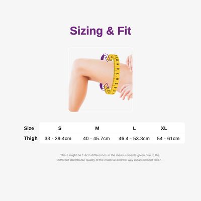 LPM THIGH SUPPORT
