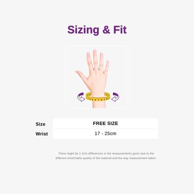 LPM WRIST SUPPORT