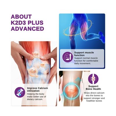 LPM ORTHFLEX K2 D3 ADVANCED