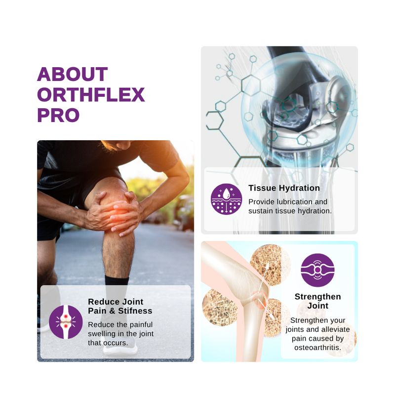 LPM ORTHFLEX PRO