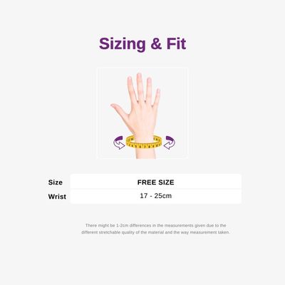 LPM WRIST THUMB SUPPORT