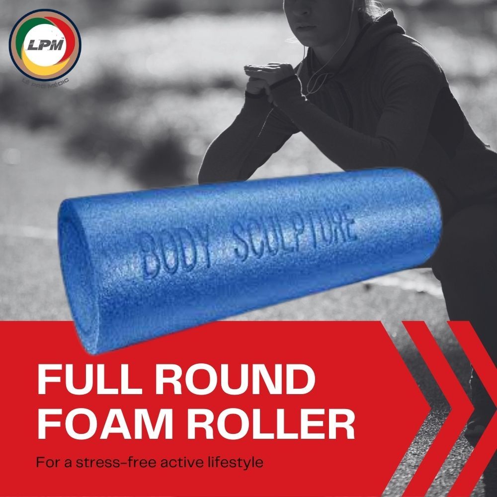 LPM FOAM ROLLER