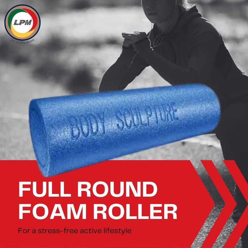 LPM FOAM ROLLER