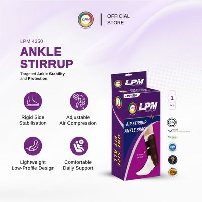 ANKLE STIRRUP