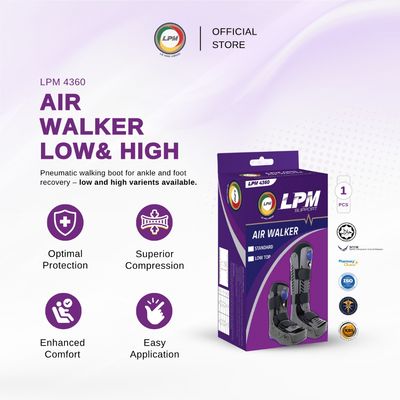 LPM AIR WALKER