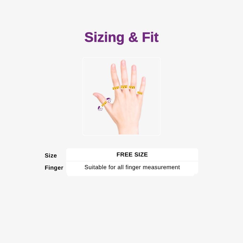 LPM FINGER SPLINT