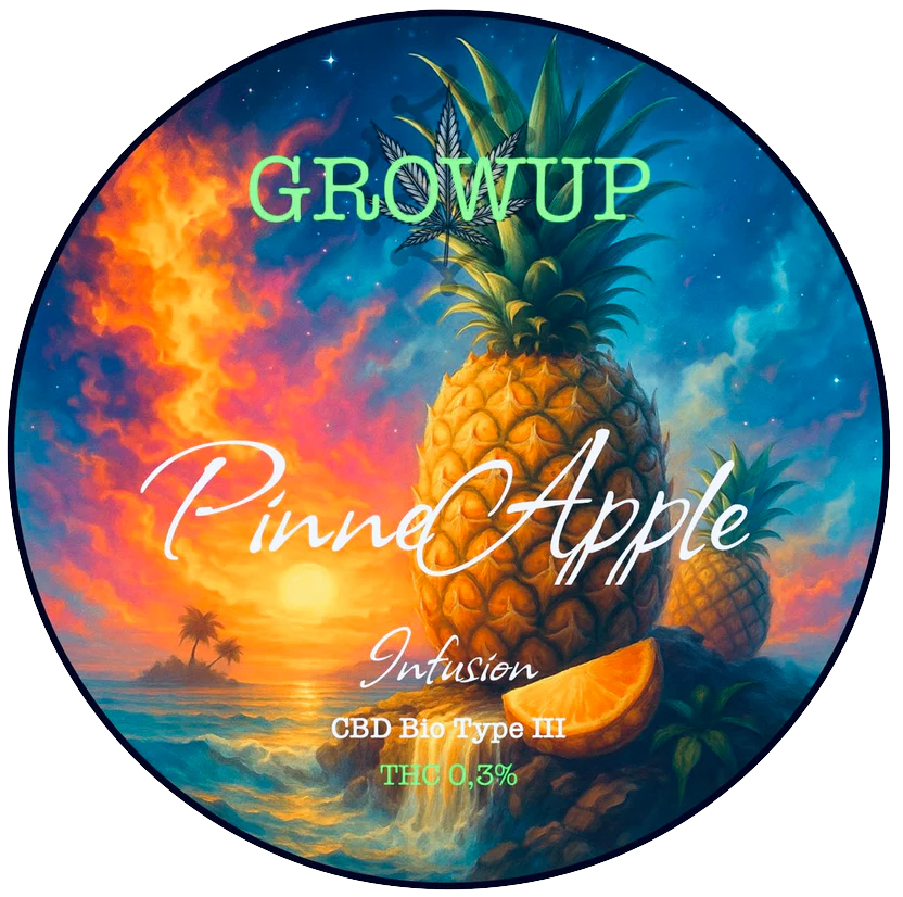 Pinneapple