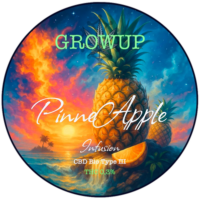Pinneapple 5g
