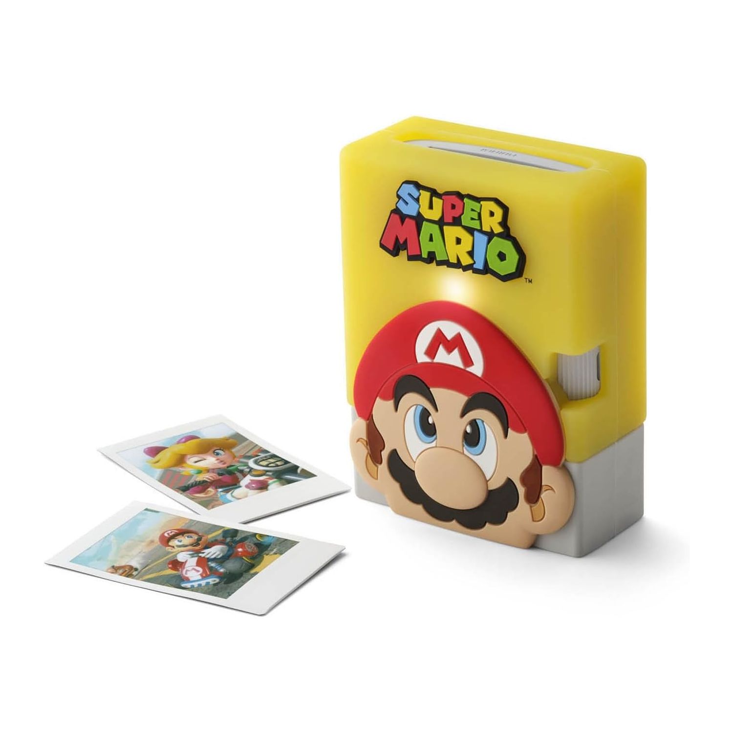 Fujifilm Instax Mini Link 3 Version Super Mario