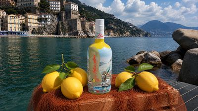 Limoncello e Marmellate