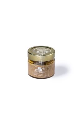 Crema di carciofi e acchiughe