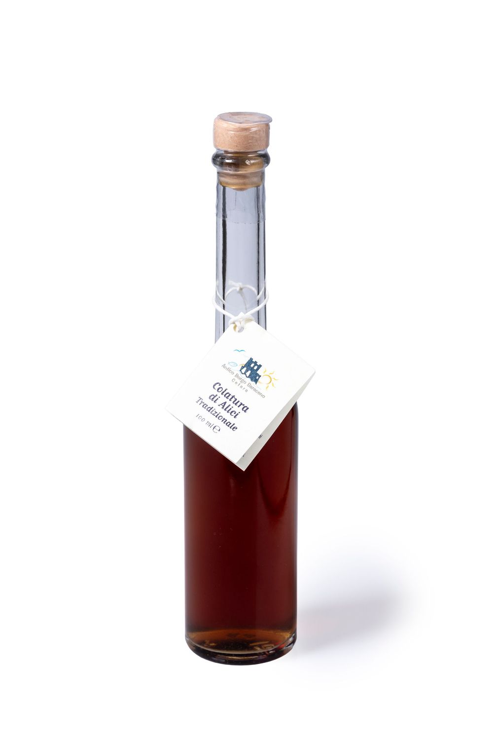 Colatura di Alici