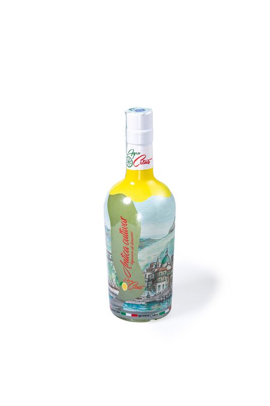 Limoncello