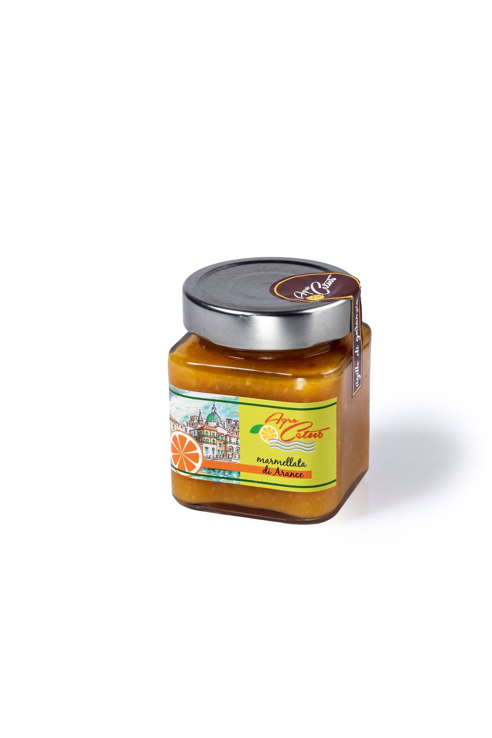 Marmellata di Arance