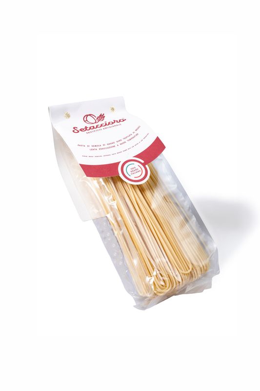 Pasta spaghetti