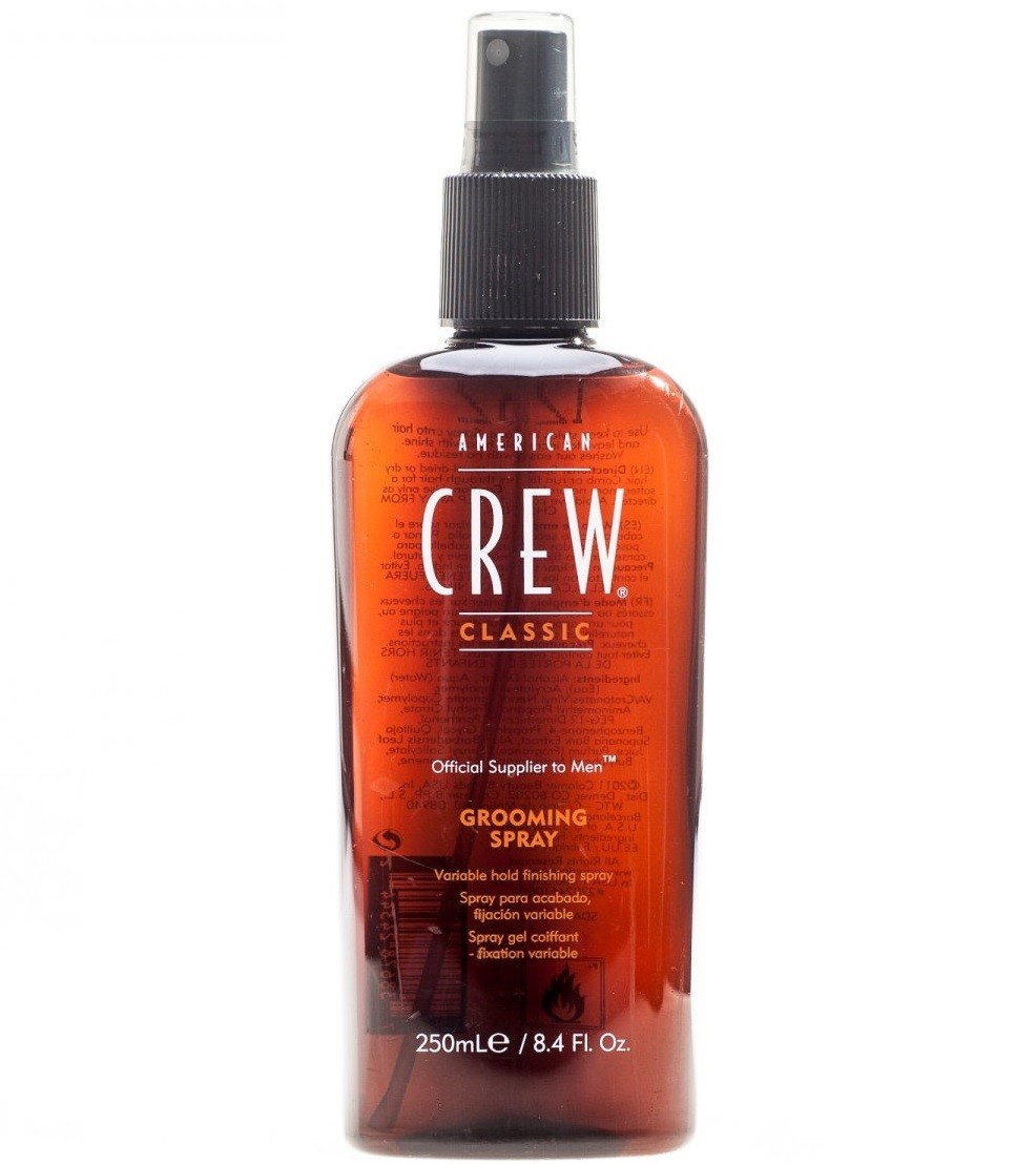 American crew finishing spray 200 мл. Спрей для объема редкен. American crew спрей. American crew grooming spray. American crew парфюм мужской.