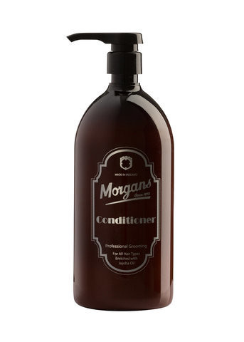 MORGAN'S Conditioner - Кондиционер для волос 1000мл