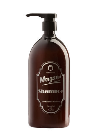 MORGAN'S Shampoo Daily - Шампунь мужской 1000 мл