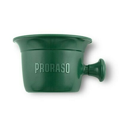 Proraso - Чаша для бритья с ручкой, прочный пластик
