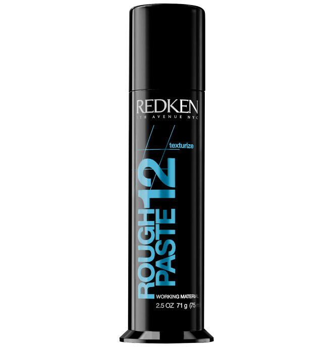 Redken Rough Paste 12 - Паста для моделирования и текстурирования волос 75 мл