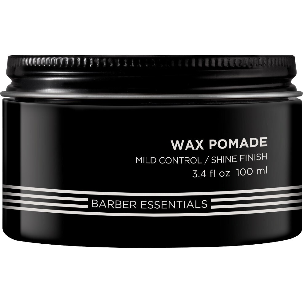 Redken Brews Wax Pomade - Воск для укладки волос 100 мл