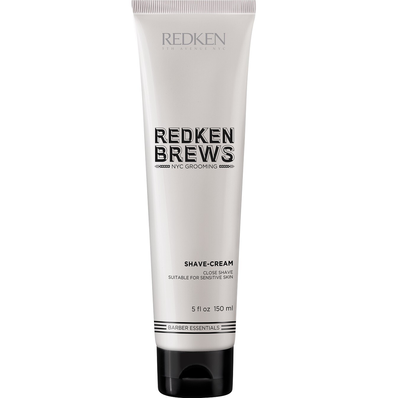 Redken Brews Shave Cream - Крем для бритья 150 мл