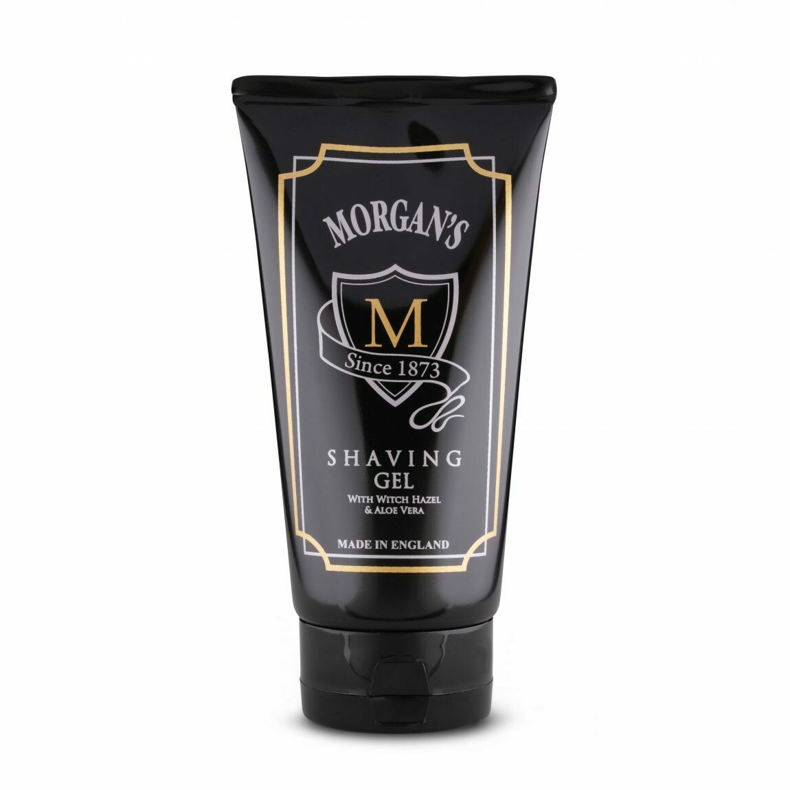 Morgans Shaving gel - Гель для бритья 150 мл