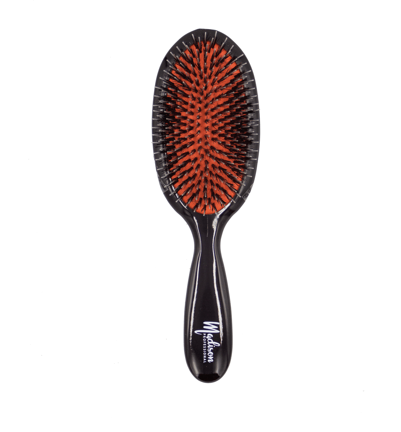 Madison Comb - Средняя расчёска Real bore & Nylon brush