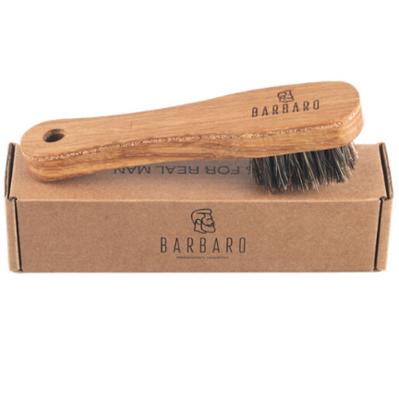 Barbaro Beard Brush - Щетка для бороды