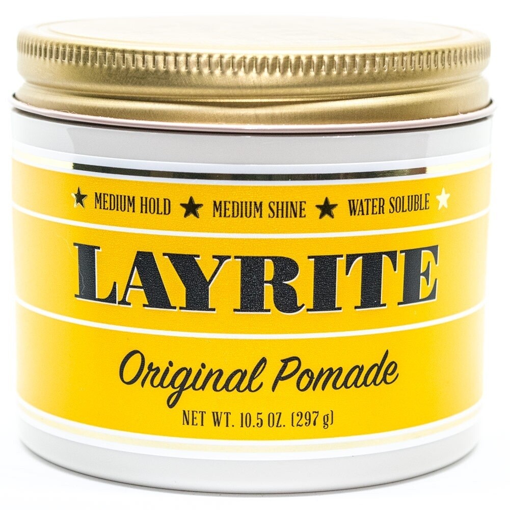 Layrite Original Pomade - Помада для укладки волос 297 гр