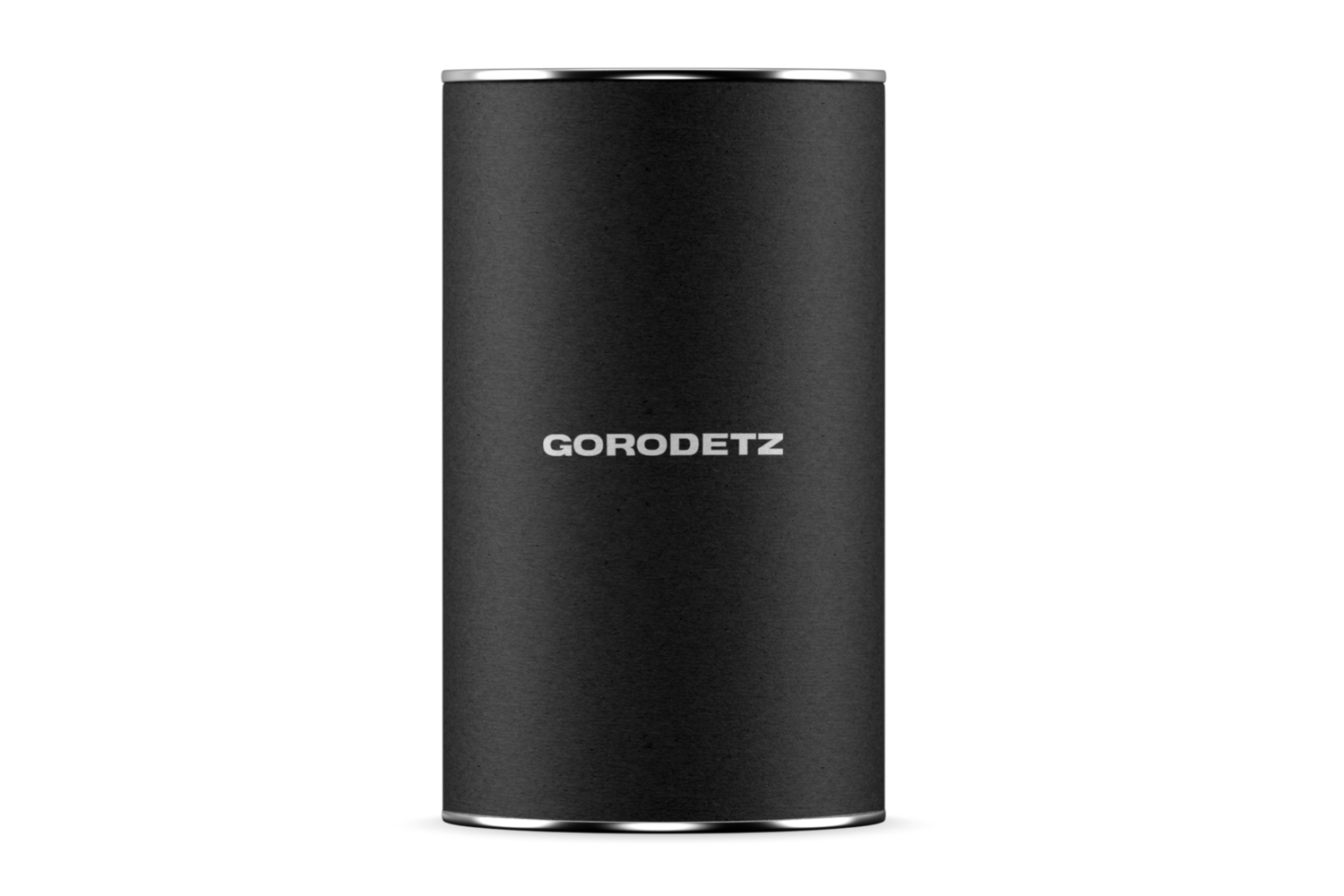 GORODETZ - Подарочная упаковка тубус