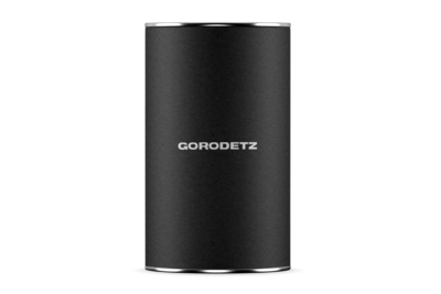 GORODETZ - Подарочная упаковка тубус