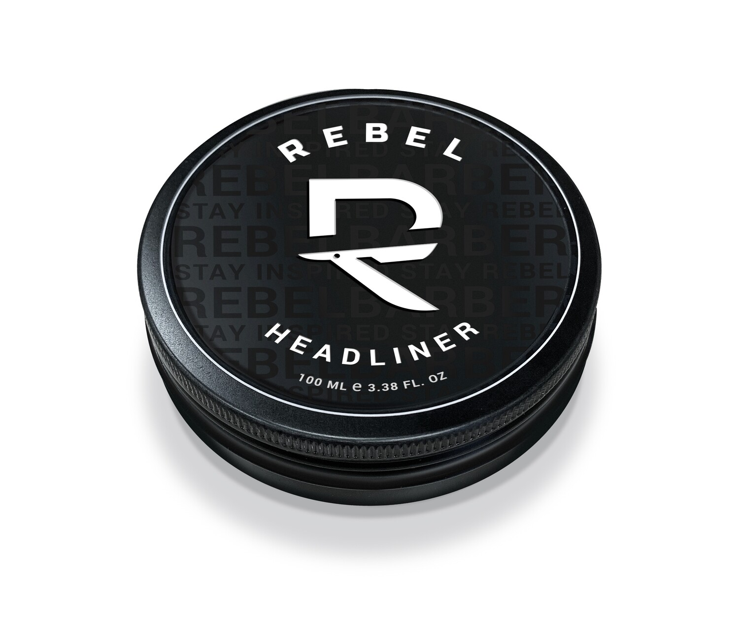 Rebel Barber Headliner - Помада для укладки волос 250 мл