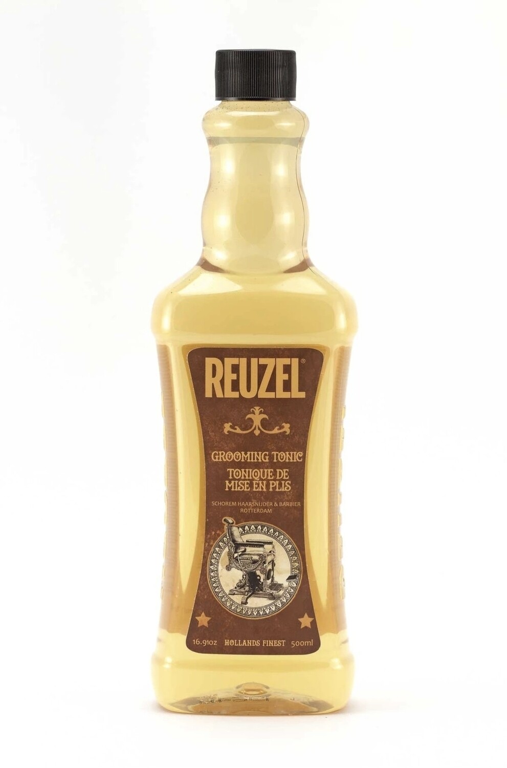 Reuzel Grooming Tonic - Тоник для укладки 500 мл
