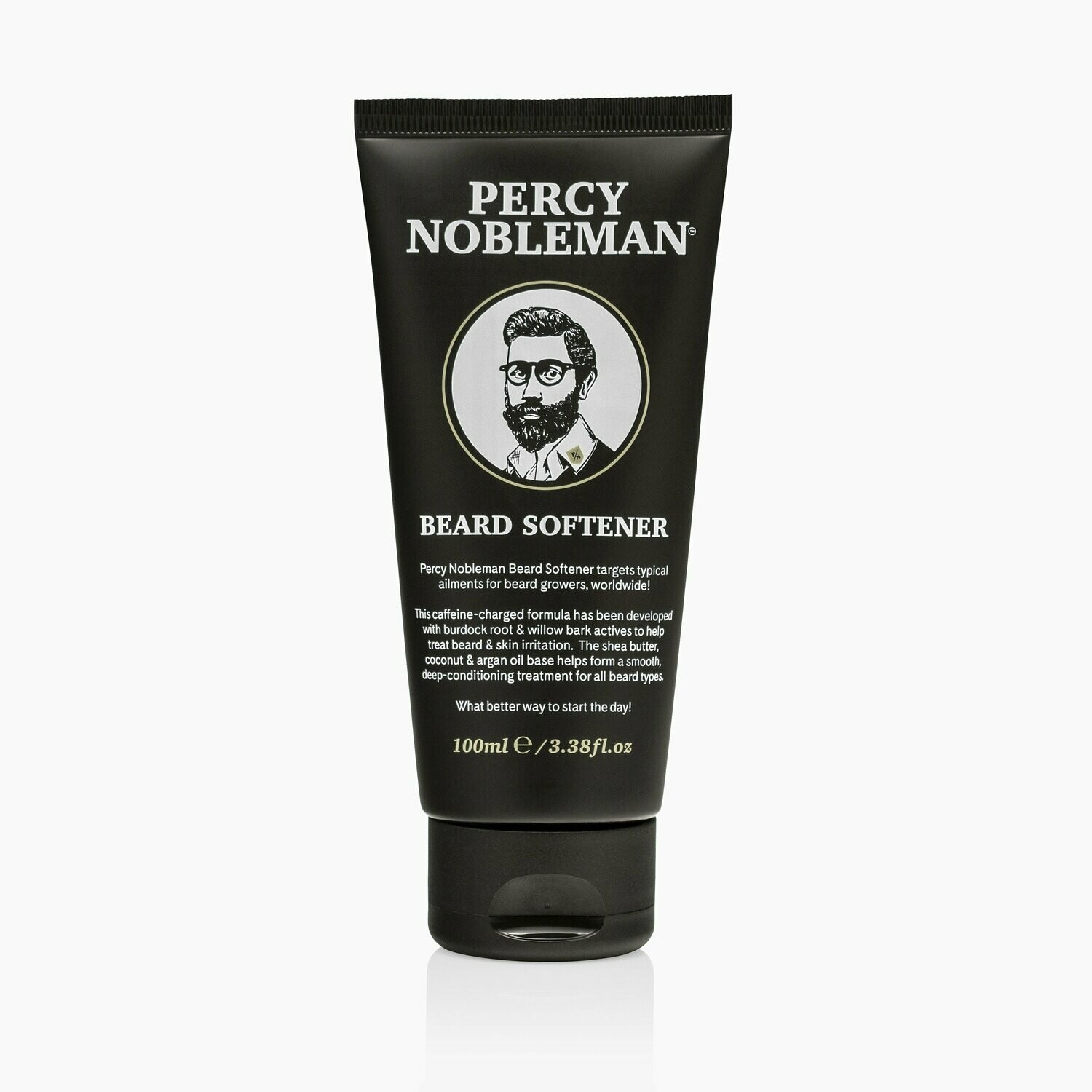 Percy Nobleman Beard Softener - Кондиционер для смягчения бороды 100 мл