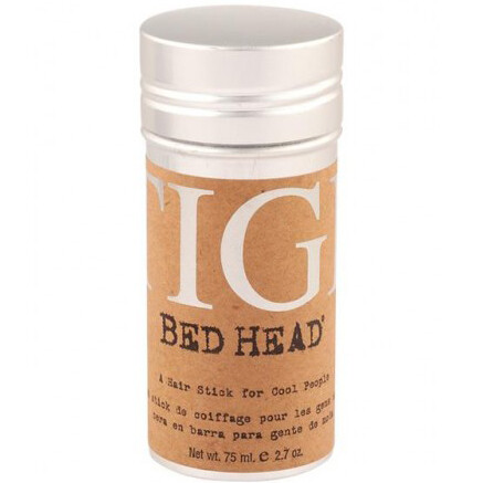 Tigi BED HEAD Wax Stick - Карандаш текстурирующий для волос / 75 г