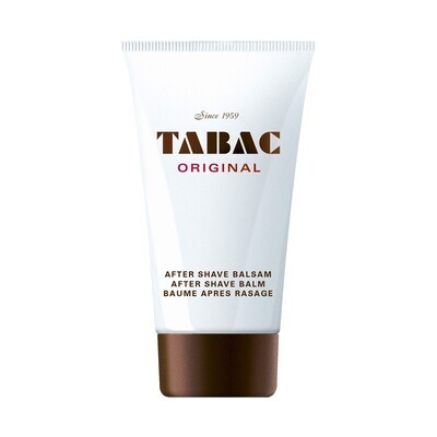 Tabac Original After Shave Balsam - Бальзам после бритья 75мл