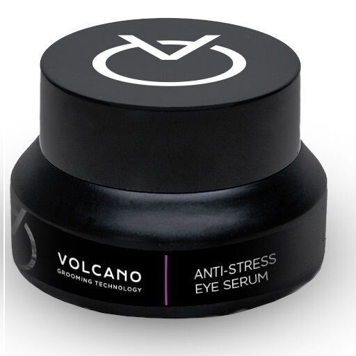 Volcano Anti - Stress Eye Serum - Тонизирующая сыворотка для кожи вокруг глаз 15 мл