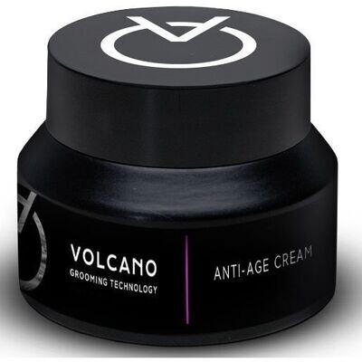 Volcano Anti-Age Cream - Антивозрастной крем для лица 50 мл