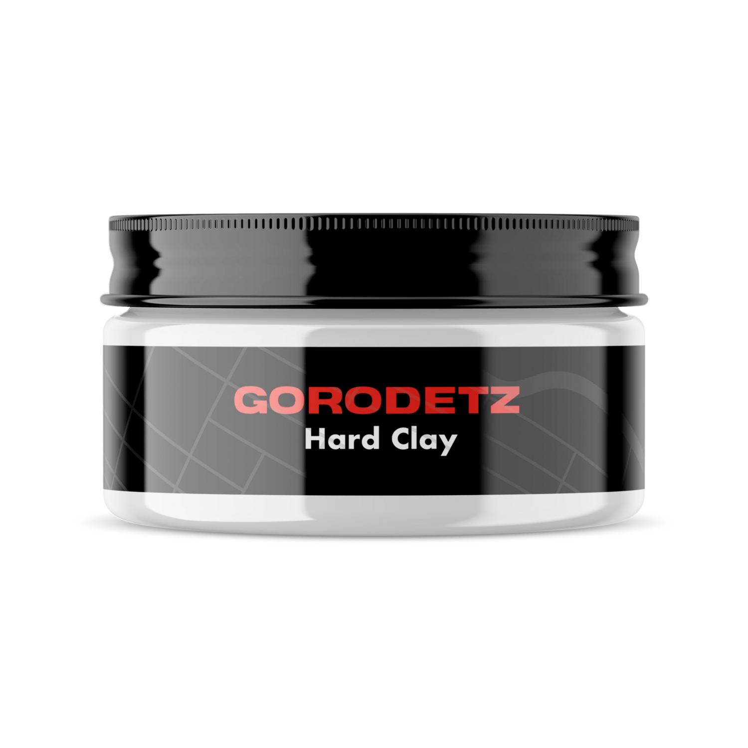 GORODETZ Hard Clay / Глина для укладки 50 ml