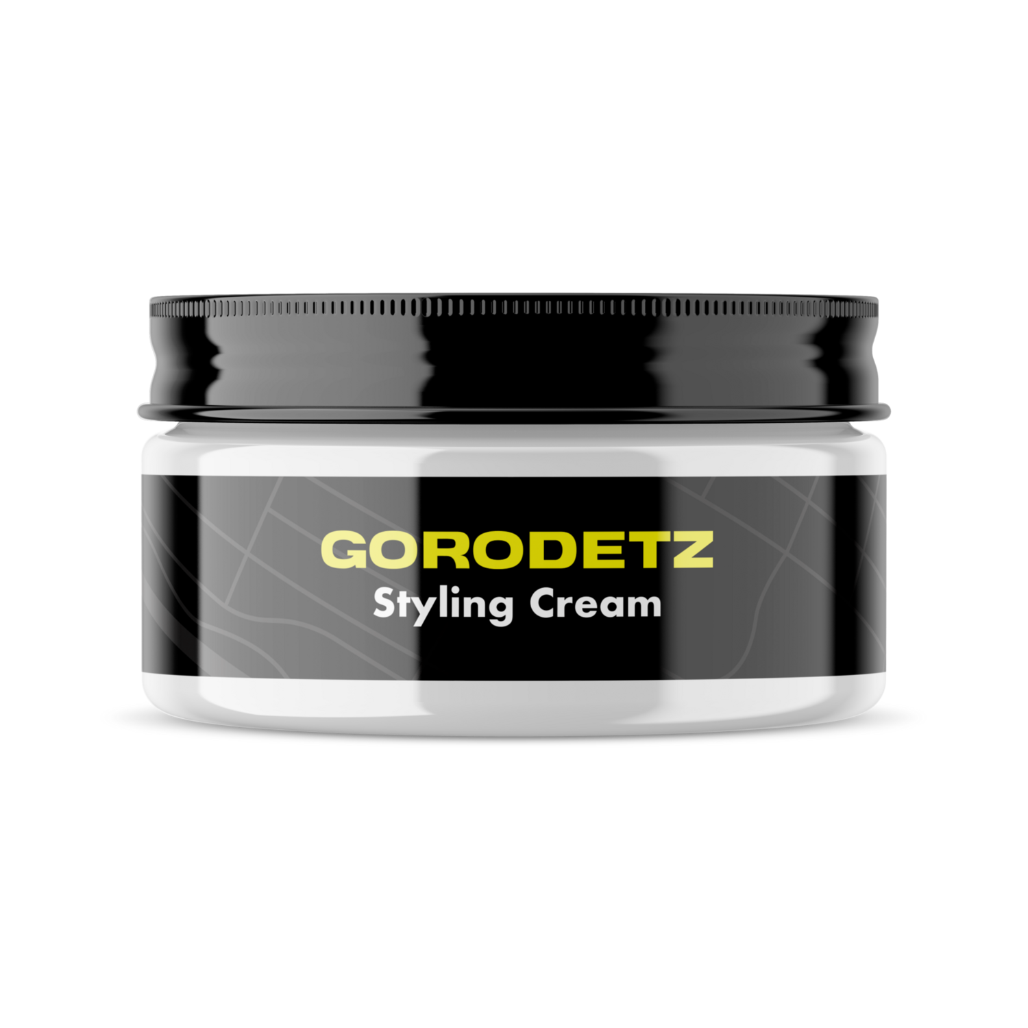 GORODETZ Styling Cream / Крем для укладки 50 ml.