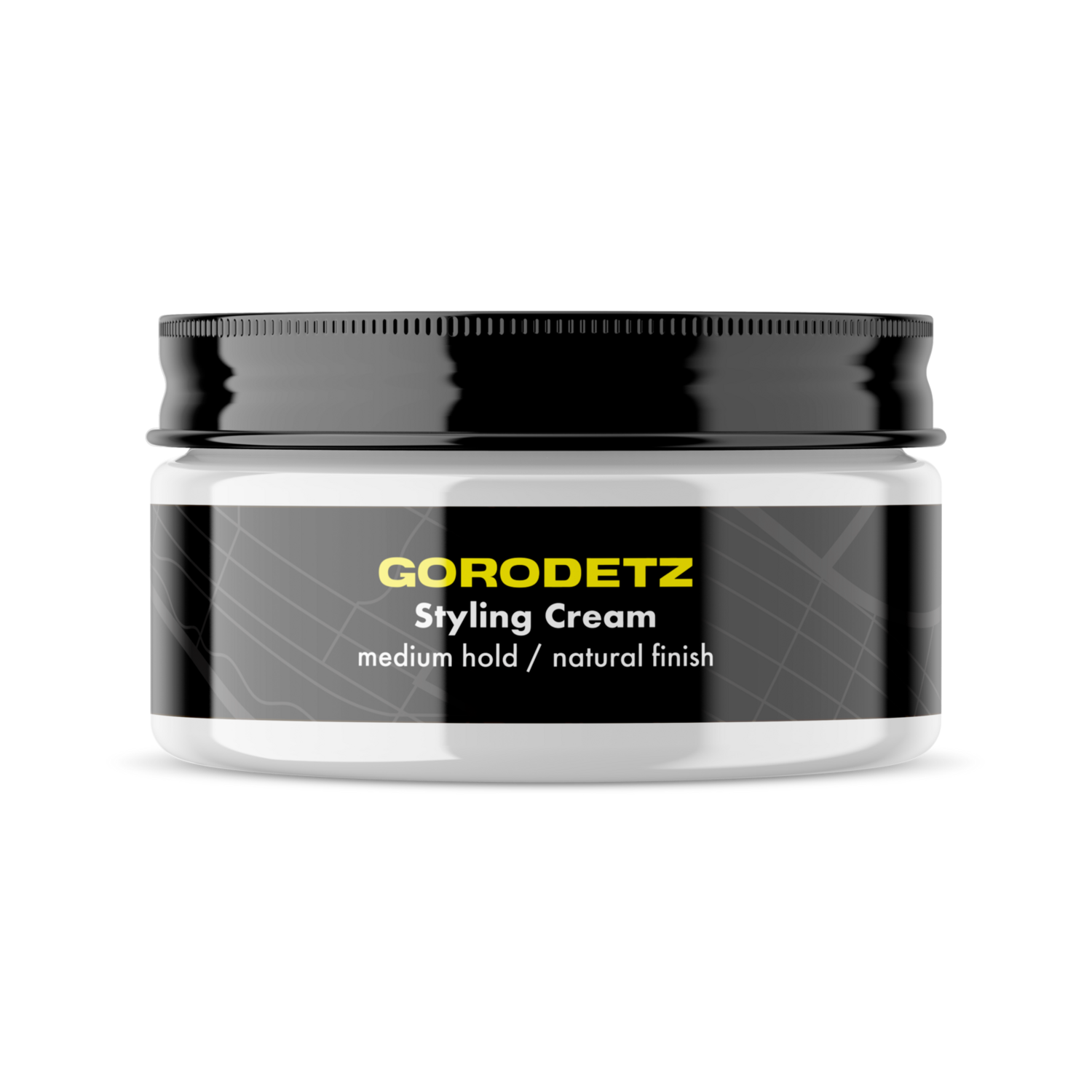 GORODETZ Styling Cream / Крем для укладки 100 ml.