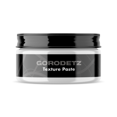 GORODETZ Texture Paste / Паста для укладки 50 ml.