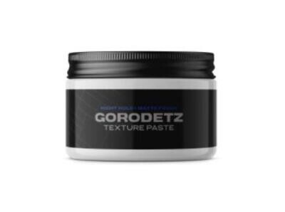 GORODETZ Texture Paste / Паста для укладки 300 мл.
