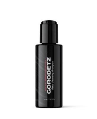 Gorodetz Deep Cleansing Shampoo / Шампунь глубокой очистки 50 мл (Travel size)