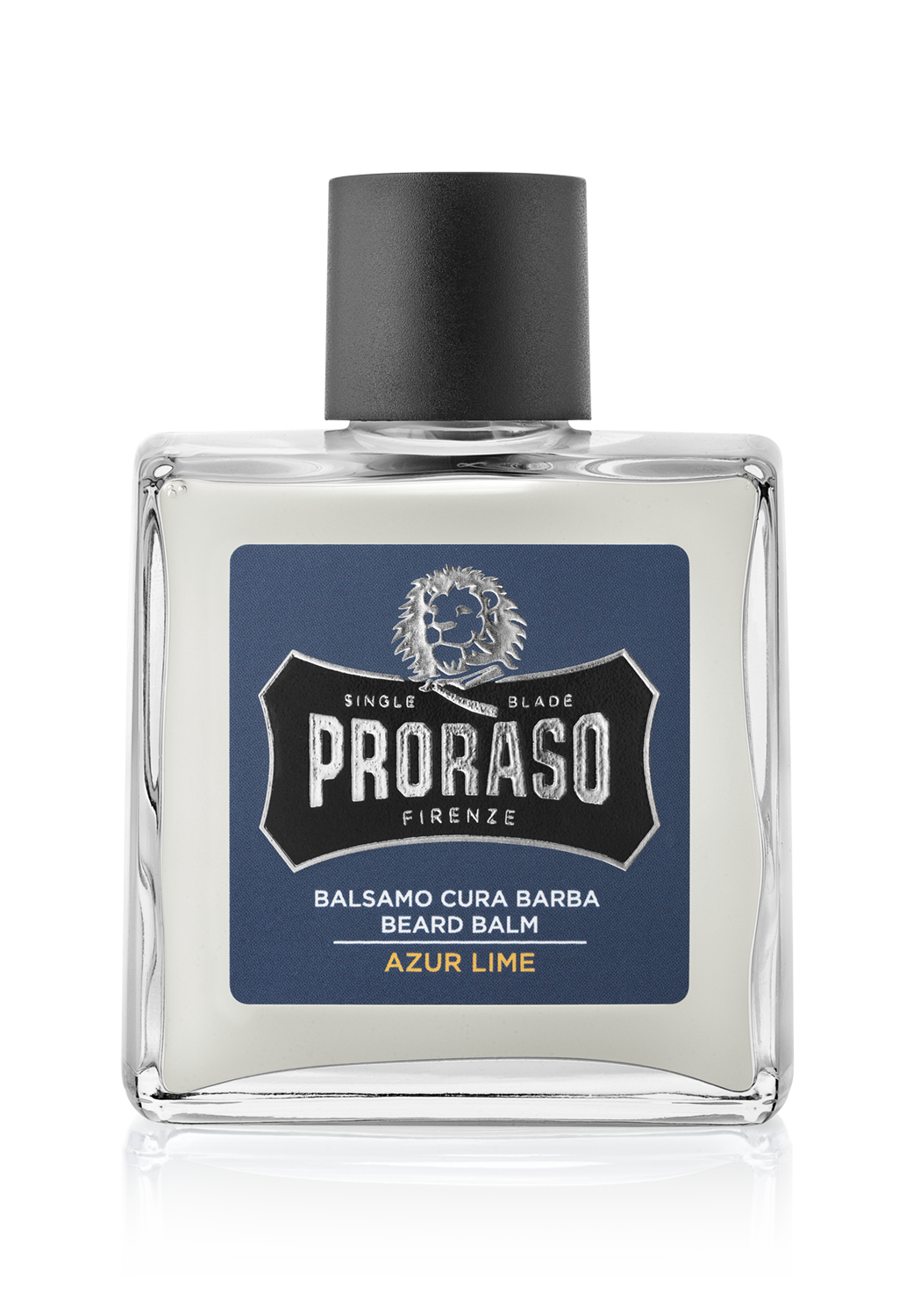 Proraso Azure Lime - Бальзам для бороды 100 мл