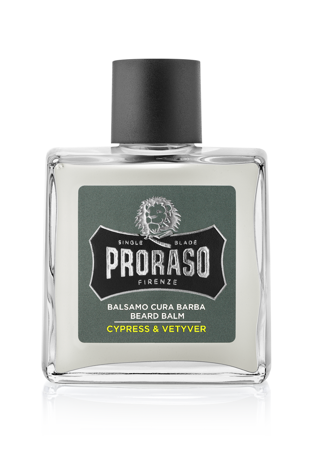 Proraso Cypress & Vetyver - Бальзам для бороды 100 мл