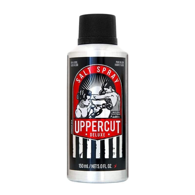 Uppercut Deluxe Salt Spray - Солевой спрей 150 мл