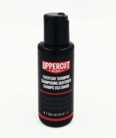 Uppercut Deluxe Everyday Shampoo - Шампунь для ежедневного использования 50 мл