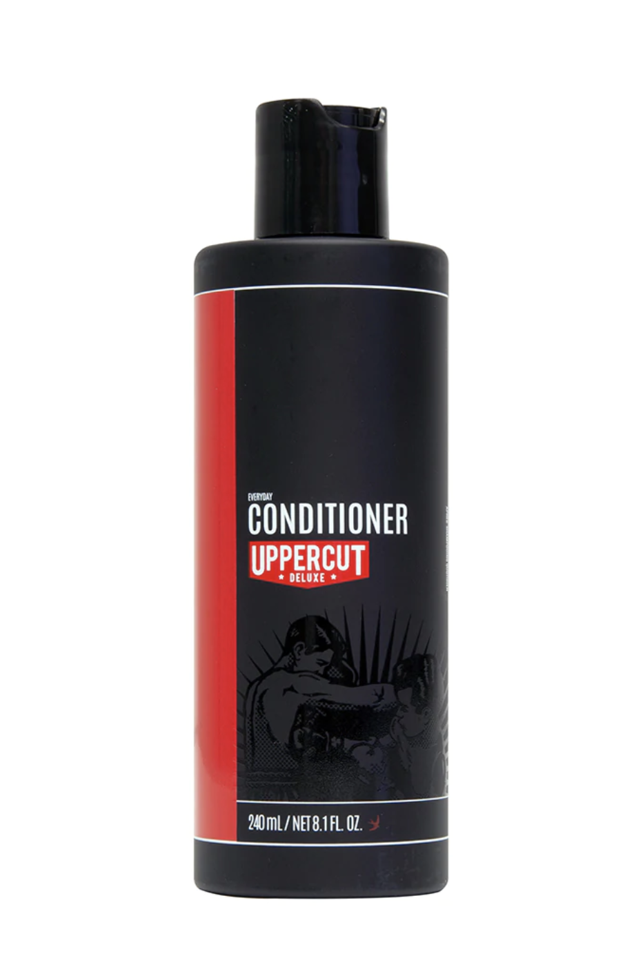 Uppercut Deluxe Everyday Conditioner - Кондиционер для ежедневного использования 240 мл